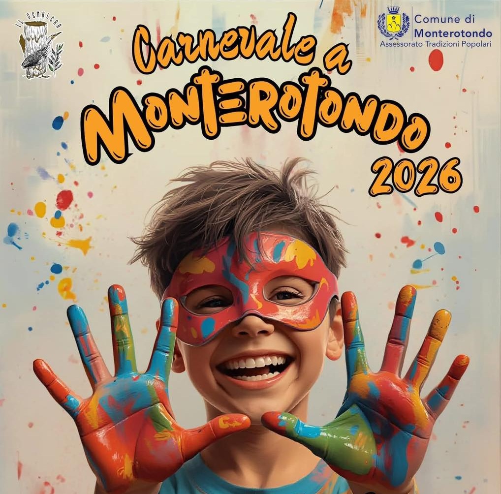 Carnevale Monterotondo