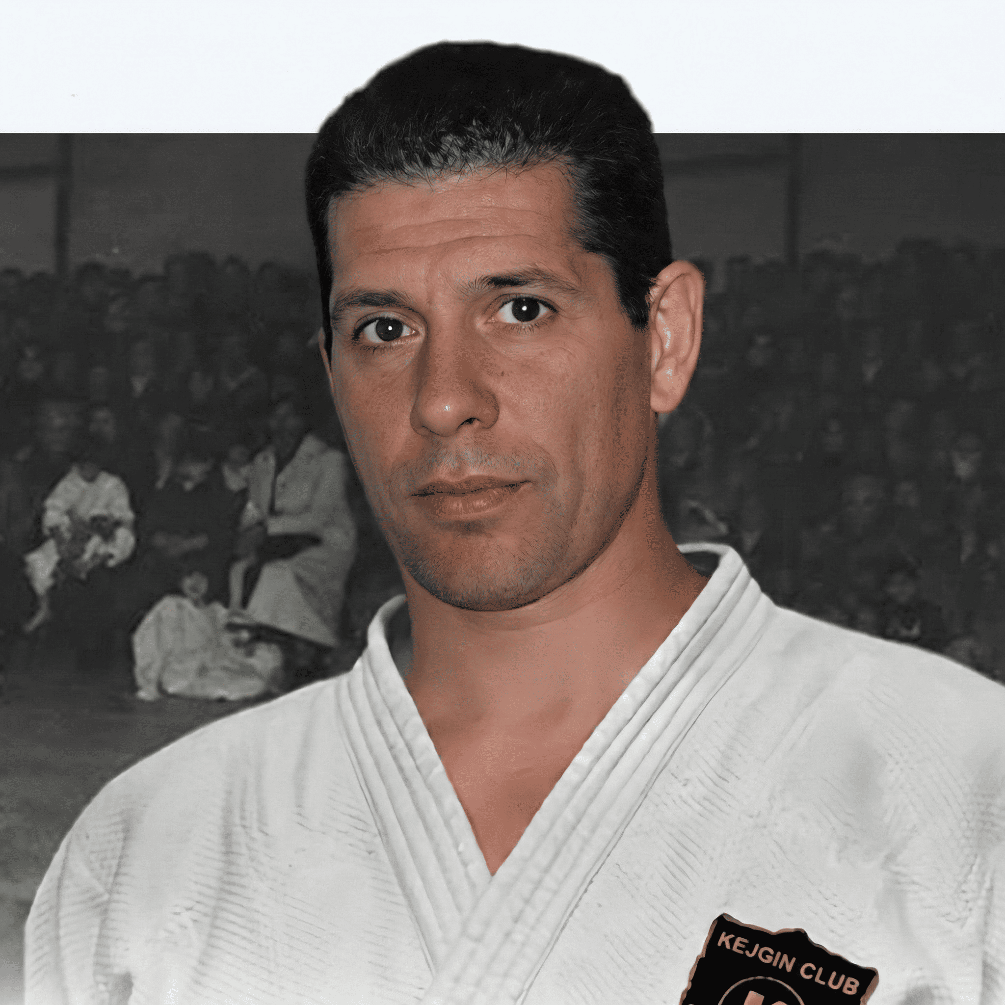 Paolo Forte