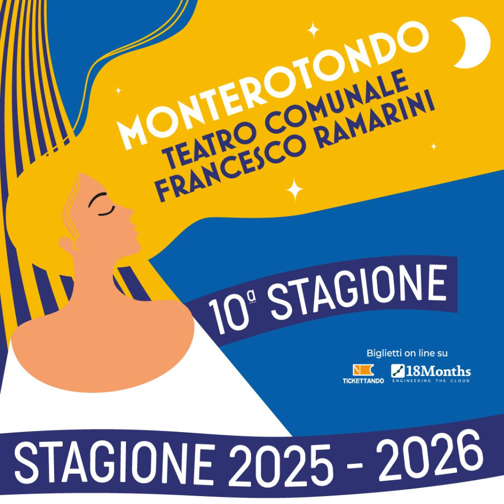 Stagione teatrale Ramarini