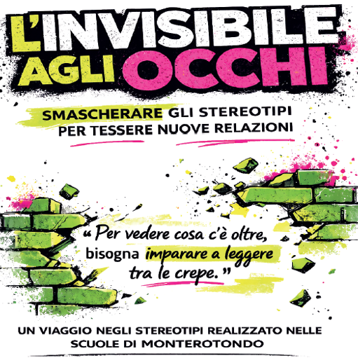 L'invisibile agli occhi