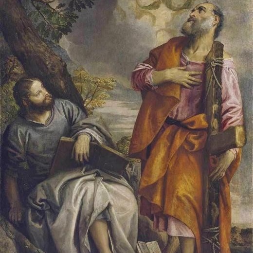 L'invisibile agli occhi