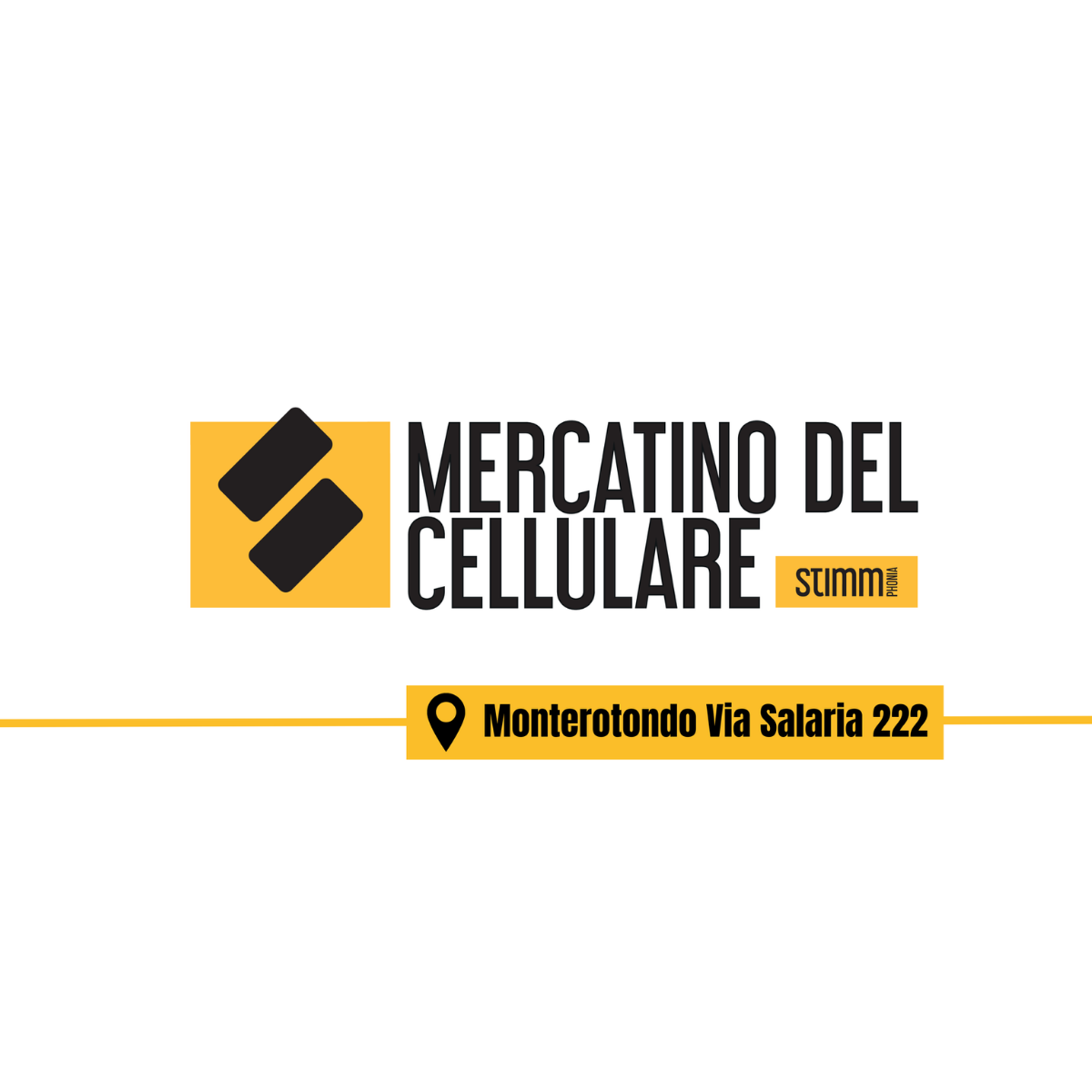MERCATINO DEL CELLULARE