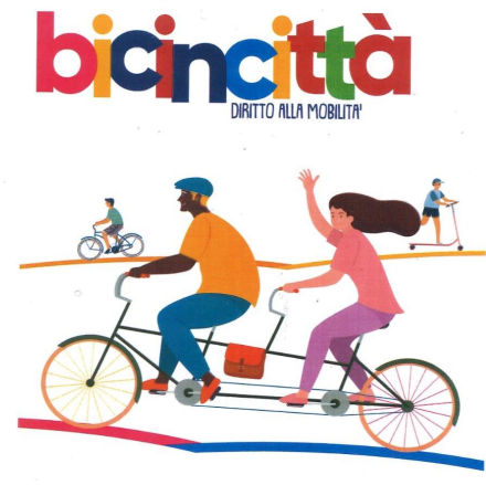 Bici in città